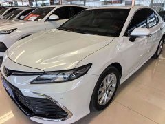 Toyota Camry 2021 2.0G Luxury - ფოტო 1