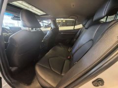 Toyota Camry 2021 2.0G Luxury - ფოტო 10