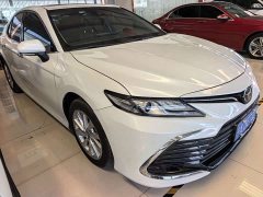 Toyota Camry 2021 2.0G Luxury - ფოტო 3