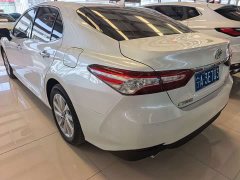 Toyota Camry 2021 2.0G Luxury - ფოტო 4
