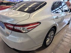 Toyota Camry 2021 2.0G Luxury - ფოტო 6
