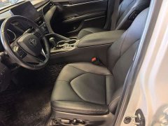 Toyota Camry 2021 2.0G Luxury - ფოტო 7