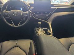 Toyota Camry 2021 2.0G Luxury - ფოტო 8
