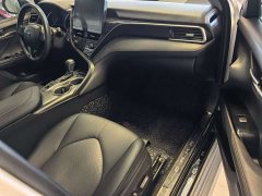 Toyota Camry 2021 2.0G Luxury - ფოტო 9