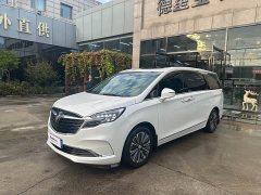 Buick GL8 ES Land Respect 653T Luxury - ფოტო 1