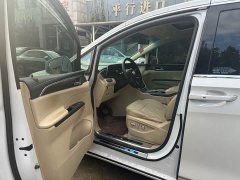 Buick GL8 ES Land Respect 653T Luxury - ფოტო 10