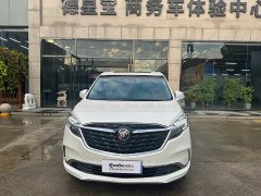 Buick GL8 ES Land Respect 653T Luxury - ფოტო 2