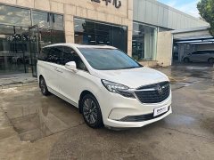 Buick GL8 ES Land Respect 653T Luxury - ფოტო 3