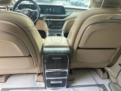 Buick GL8 ES Land Respect 653T Luxury - ფოტო 4
