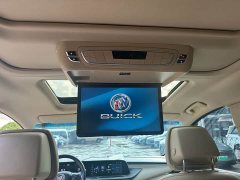 Buick GL8 ES Land Respect 653T Luxury - ფოტო 5