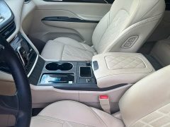 Buick GL8 ES Land Respect 653T Luxury - ფოტო 7