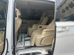 Buick GL8 ES Land Respect 653T Luxury - ფოტო 8