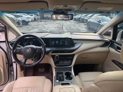 Buick GL8 ES Land Respect 653T Luxury - ფოტო 9