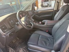 GAC Aion M8 2023 Lingxiu Series 390T Respect Edition - ფოტო 4