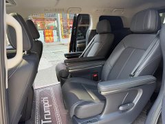 GAC Aion M8 2023 Lingxiu Series 390T Respect Edition - ფოტო 5