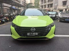 Nissan Sylphy 2023 1.6L CVT Black Gold Edition - ფოტო 2