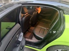 Nissan Sylphy 2023 1.6L CVT Black Gold Edition - ფოტო 5
