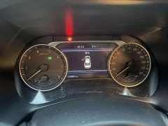 Nissan Sylphy 2023 1.6L CVT Black Gold Edition - ფოტო 7
