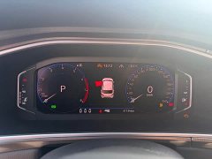 Volkswagen T-ROC Tanyue 300TSI DSG FWD Chenguang Edition - ფოტო 10
