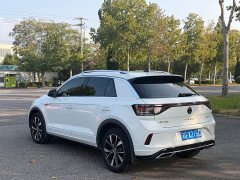 Volkswagen T-ROC Tanyue 300TSI DSG FWD Chenguang Edition - ფოტო 3