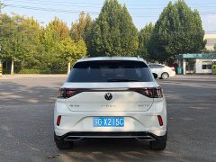 Volkswagen T-ROC Tanyue 300TSI DSG FWD Chenguang Edition - ფოტო 4