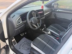 Volkswagen T-ROC Tanyue 300TSI DSG FWD Chenguang Edition - ფოტო 9