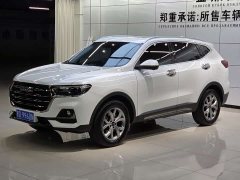 Haval H6 2021 National Trend 1.5T Automatic Champion Edition - ფოტო 1