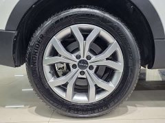 Haval H6 2021 National Trend 1.5T Automatic Champion Edition - ფოტო 12