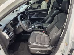 Haval H6 2021 National Trend 1.5T Automatic Champion Edition - ფოტო 14