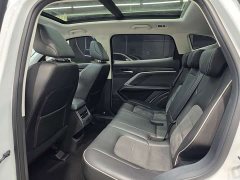 Haval H6 2021 National Trend 1.5T Automatic Champion Edition - ფოტო 15