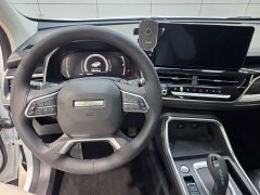 Haval H6 2021 National Trend 1.5T Automatic Champion Edition - ფოტო 16