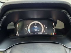 Haval H6 2021 National Trend 1.5T Automatic Champion Edition - ფოტო 17