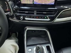 Haval H6 2021 National Trend 1.5T Automatic Champion Edition - ფოტო 19