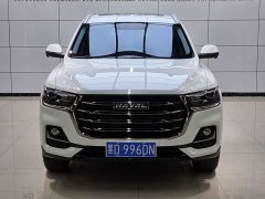 Haval H6 2021 National Trend 1.5T Automatic Champion Edition - ფოტო 2