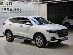 Haval H6 2021 National Trend 1.5T Automatic Champion Edition - ფოტო 3
