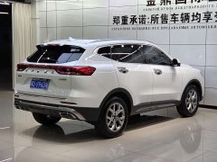 Haval H6 2021 National Trend 1.5T Automatic Champion Edition - ფოტო 4