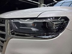 Haval H6 2021 National Trend 1.5T Automatic Champion Edition - ფოტო 7