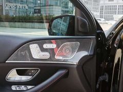 Mercedes-Benz Mercedes-AMG GLE 53 4MATIC Coupe - ფოტო 12