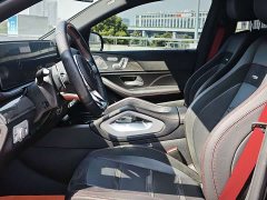 Mercedes-Benz Mercedes-AMG GLE 53 4MATIC Coupe - ფოტო 13