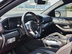 Mercedes-Benz Mercedes-AMG GLE 53 4MATIC Coupe - ფოტო 14