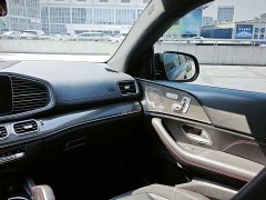 Mercedes-Benz Mercedes-AMG GLE 53 4MATIC Coupe - ფოტო 15