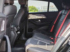 Mercedes-Benz Mercedes-AMG GLE 53 4MATIC Coupe - ფოტო 16