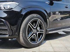 Mercedes-Benz Mercedes-AMG GLE 53 4MATIC Coupe - ფოტო 4