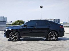 Mercedes-Benz Mercedes-AMG GLE 53 4MATIC Coupe - ფოტო 5