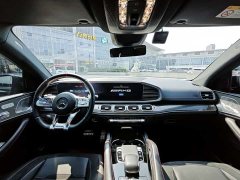 Mercedes-Benz Mercedes-AMG GLE 53 4MATIC Coupe - ფოტო 9