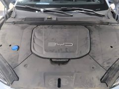 BYD Seal 550km Standard Range RWD Luxury - ფოტო 10
