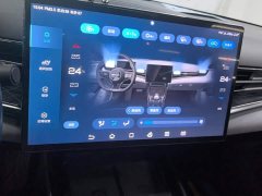 BYD Seal 550km Standard Range RWD Luxury - ფოტო 13