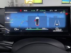 BYD Seal 550km Standard Range RWD Luxury - ფოტო 14