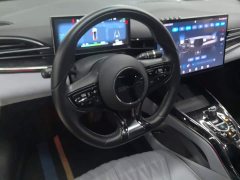BYD Seal 550km Standard Range RWD Luxury - ფოტო 15