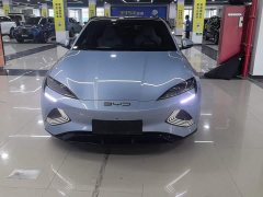 BYD Seal 550km Standard Range RWD Luxury - ფოტო 2